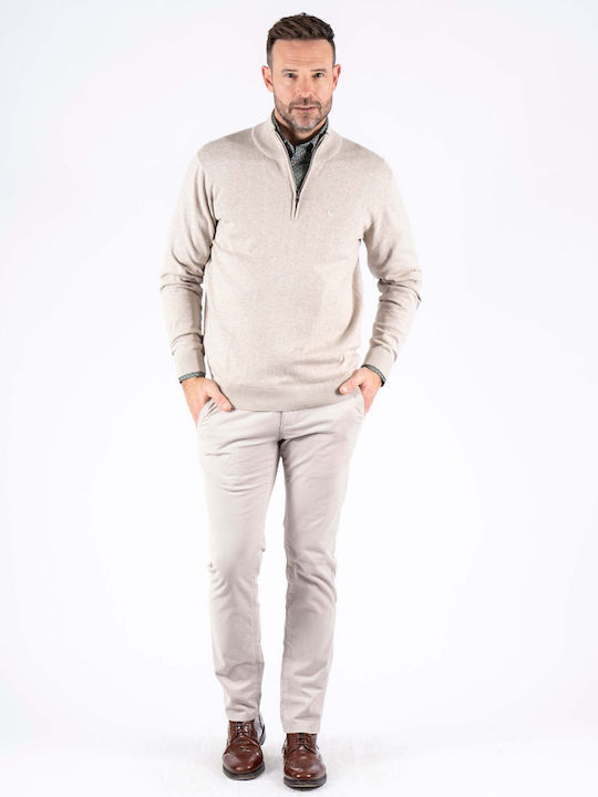 Long Sleeve Sweater Fango