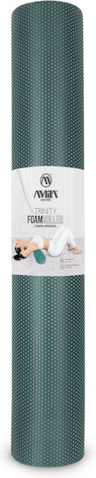 AMILA Round Roller 90cm Green
