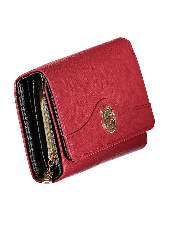 Women's Wallet Classic Red