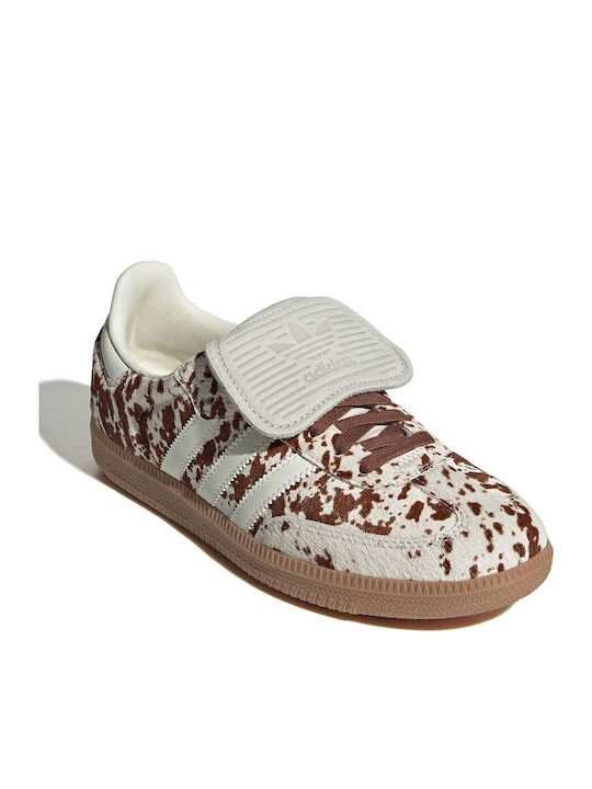 Samba Lt Damen Sneakers Beige