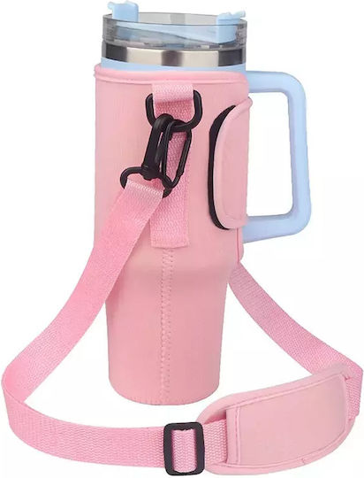 Pandaboo Insulated Bag Shoulderbag 1.2 liters
