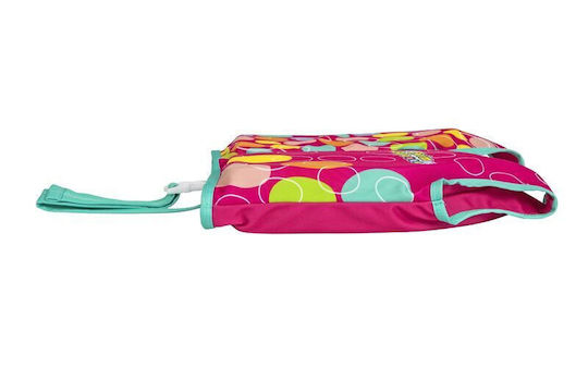 Swim Safe Aquastar Stoff Schwimmweste M L Mädchen M-l 32177-g_1_51