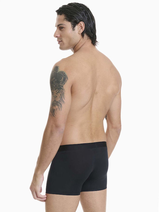 Men's Boxers Black 3Pack