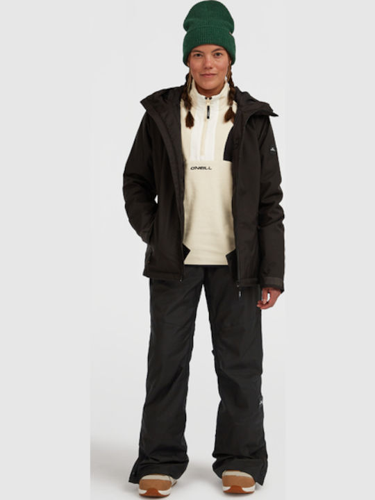 O'Neill 1550155-18021 Ski & Snowboard Schwarz