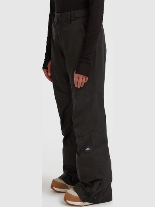 O'Neill 1550155-18021 Ski & Snowboard Schwarz