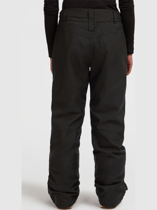 O'Neill 1550155-18021 Ski & Snowboard Schwarz