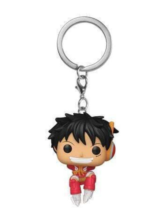 Funko Pocket Pop! Keychain Animation: One Piece Exclusive