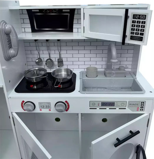 Trampolino Children's Kitchen