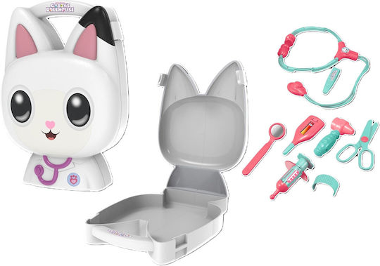 HTI Children's Medical Set