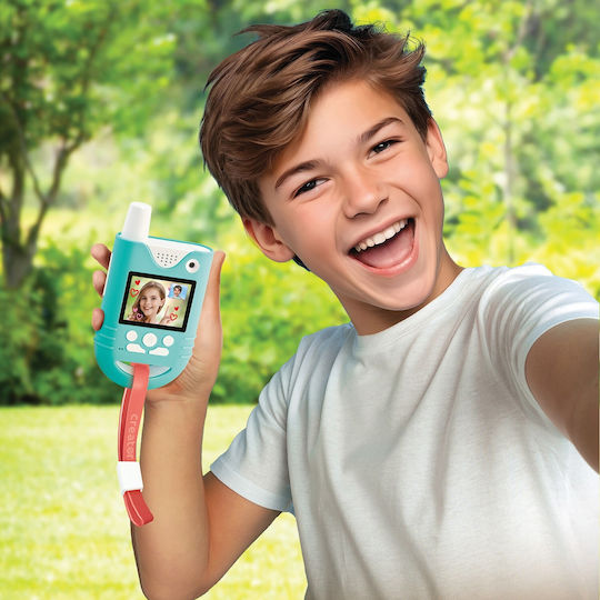 Canal Toys Детски Уоки Токи За 6+ Години 30 См 2 Бр