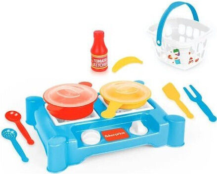 Fisher Price Dolu 1τμχ