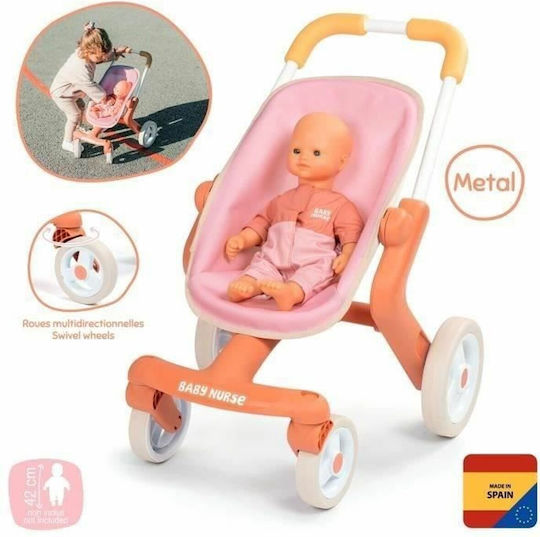 Smoby Baby