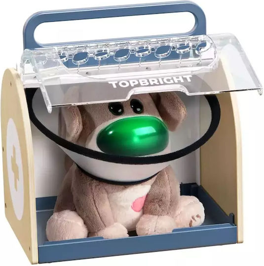 Topbright Pretend Play Toy for 3+ Years