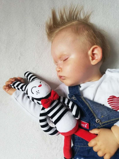Hencz Baby Toy made of Fabric with Sounds