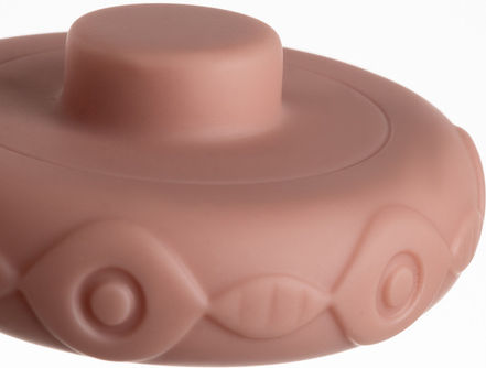 Iso Trade Stacking Toy for 6++ Months