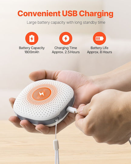 Vevor Sleep Toy with Sounds