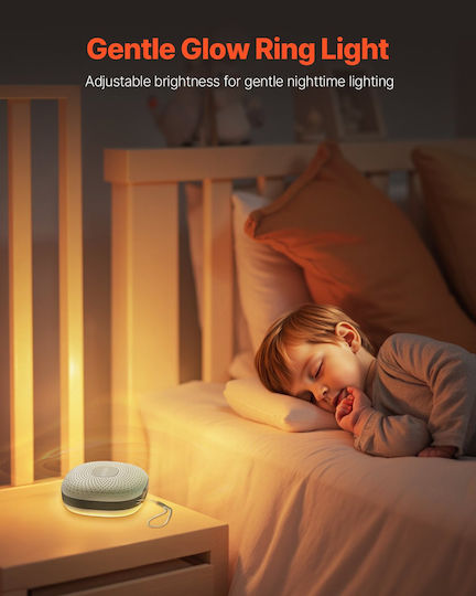 Vevor Sleep Toy with Sounds