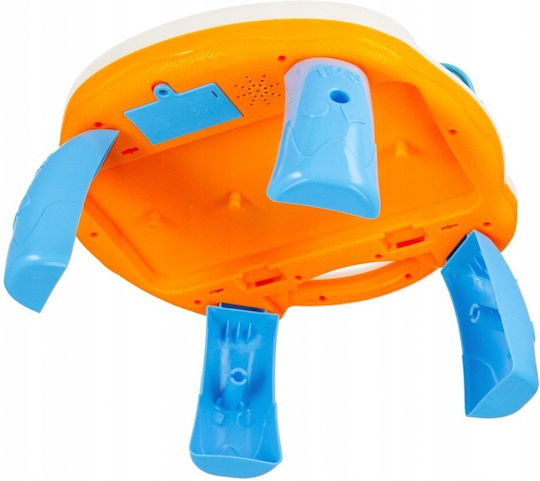 BamBam Activity Table Educational with Music