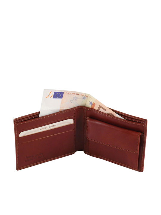 Tuscany Leather