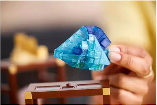 LEGO Lego-Ideen Mineral Sammlung Für 18+ Jahre 880 Stück