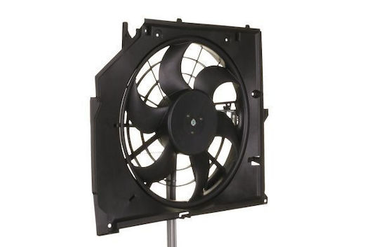 Mahle Car Radiator Fan