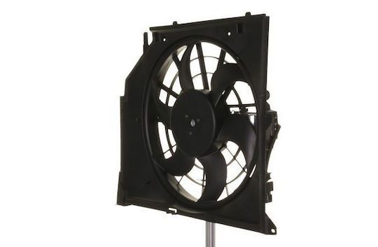 Mahle Car Radiator Fan