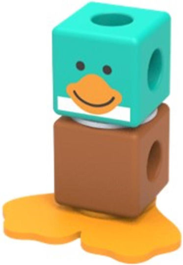 Melissa & Doug Блокчета Bloackables: Farm Friends