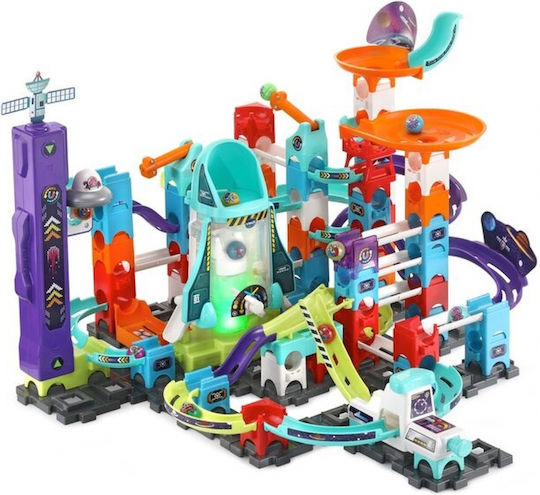 Vtech Магнитна Конструктивна Игра Marble Rush