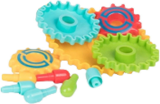 MalPlay Construction Toy for Children 3+ years+ Years