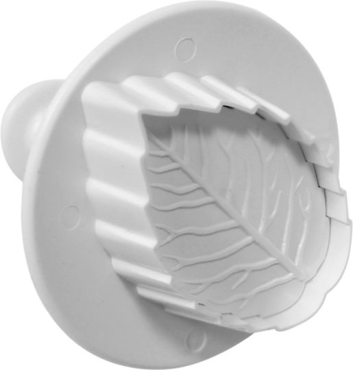 PME Cookie Cutter Flower Plastic 5060047065306