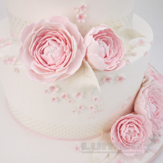 Fmm Sugarcraft Κουπ Πατ Λουλούδι 5060040864524