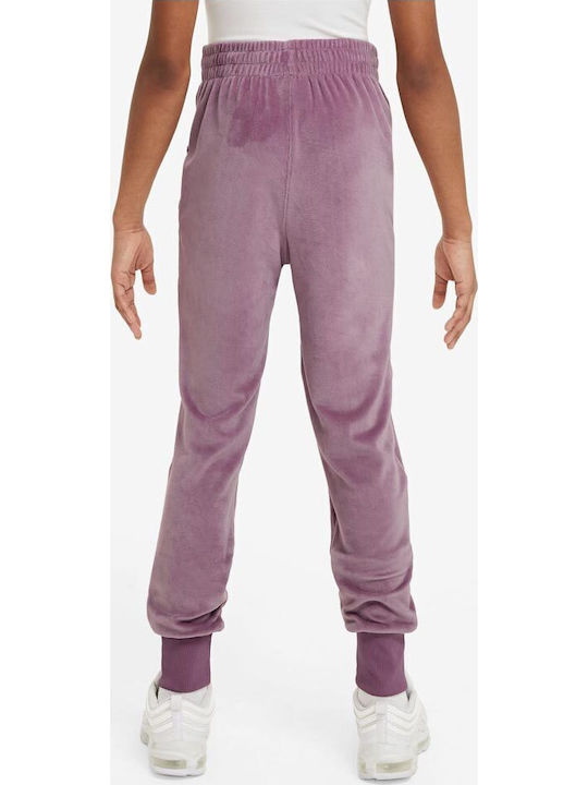 Nike Sportswear Violet