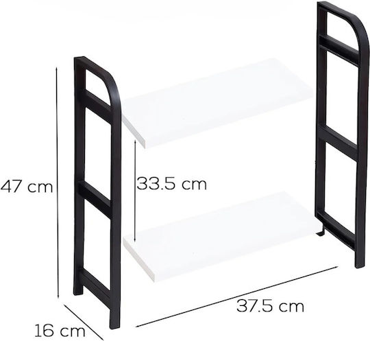 SteweHome SteweHome Tischspiel Kunststoff Basis 50x12x12cm