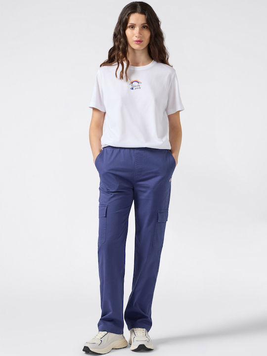 Women's T-shirt White