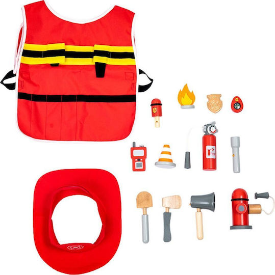 Lean Toys Children's Tool for 3+ Years 14pcs