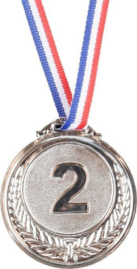 Lean Toys Silver Medal Sports