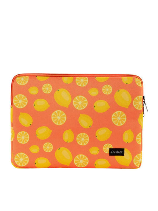 Bombata Fruits Husă Lămâie 13-14"