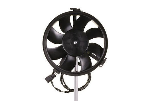 Mahle Car Radiator Fan