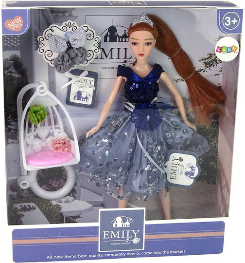 Lean Toys Puppe