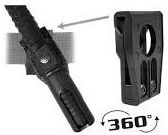 Bh-05 Esp Expandable Baton Case