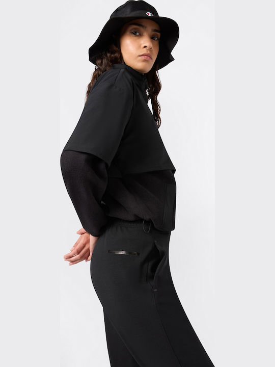 Παντελόνι Φόρμας Black