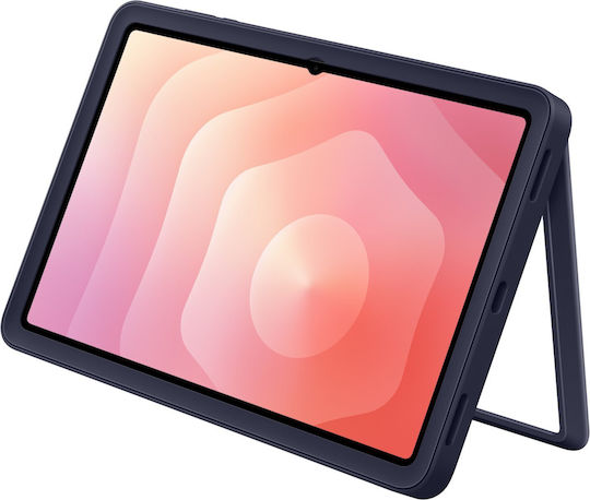Samsung Frame Cover Back Cover Navy Μπλε (Galaxy Tab S11 Ultra)