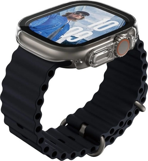 PanzerGlass Full Body Screen Protector for Apple Watch Ultra 49mm 1 Quantity