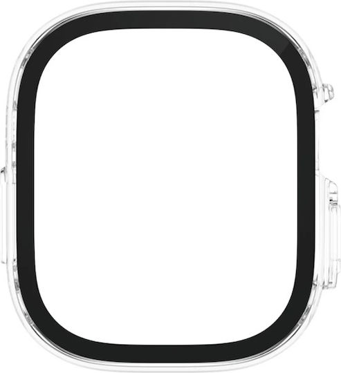 PanzerGlass Full Body Screen Protector for Apple Watch Ultra 49mm 1 Quantity