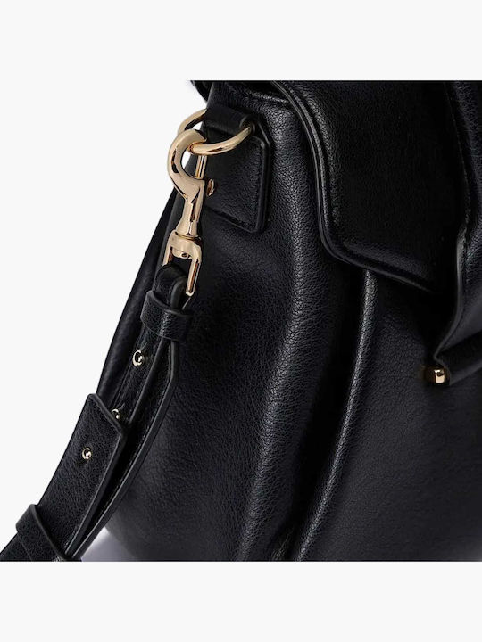 Women's Bag Handbag Black