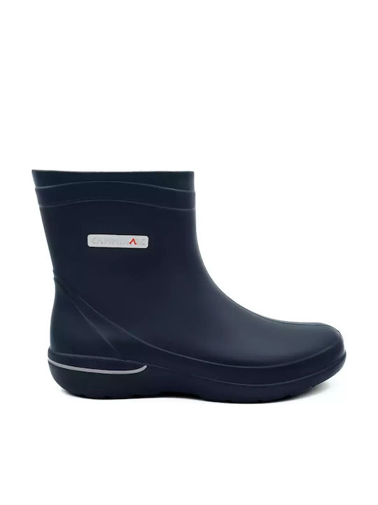 Camminare Safety Wellies Tibia