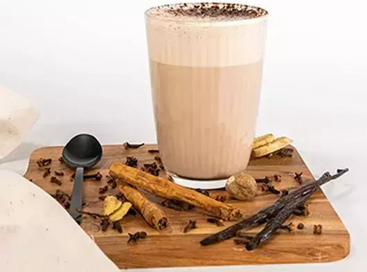 The Cap Soul Black Tea 120gr