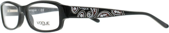 Vogue Vo 2625-b W44