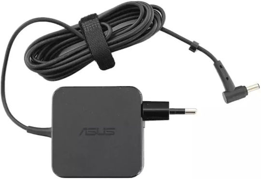 Original Asus Laptop-Ladegerät 19V 3,42A 65W Stecker 4,0x1,35mm
