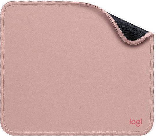 Logitech Studio Series Mouse Pad Rose